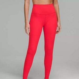 Lululemon Align Leggings